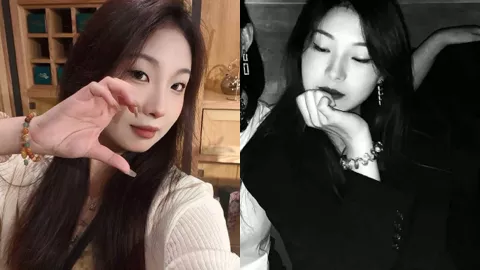 周琴