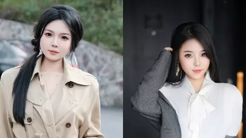 麦田