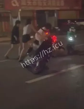 精神小妹